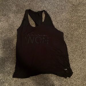 XXL champion tank top